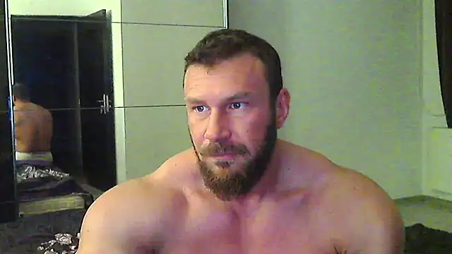 muscularkevin online show from 04/05/26, 03:47
