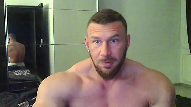 muscularkevin online show from 04/07/26, 03:29