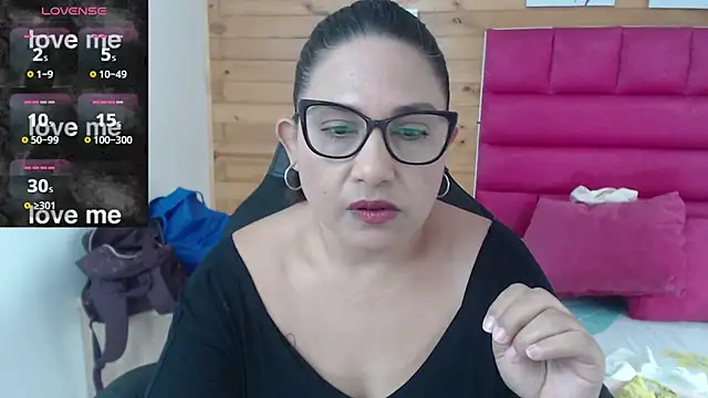 Katha Marck online show from 03/22/25, 02:58
