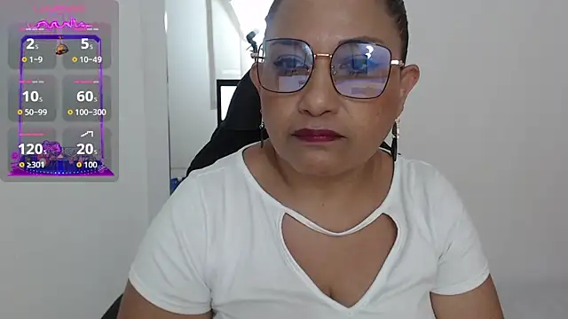 Katha Marck online show from 09/12/25, 02:17