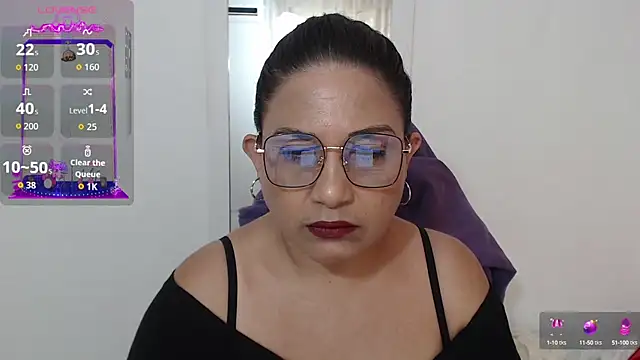 Katha Marck online show from 09/19/25, 02:18