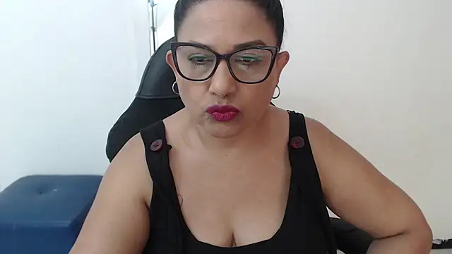 Katha Marck online show from 03/23/26, 02:21