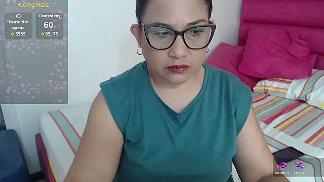 Katha Marck online show from 07/18/26, 02:43