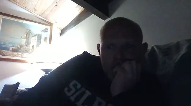 davigochi77bcn online show from 03/16/25, 10:09