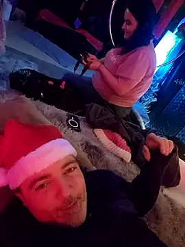 Snapshot of Hotredheadandtoungelasher chatting on 12/12/24, 10:02 Hotredheadandtoungelasher online show from 12/12/24, 10:02