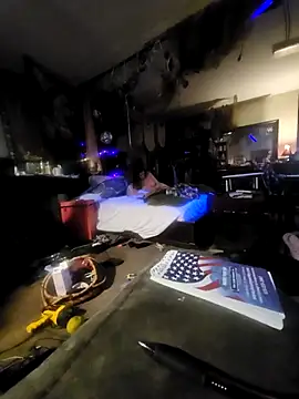 Hotredheadandtoungelasher online show from 02/06/26, 05:12