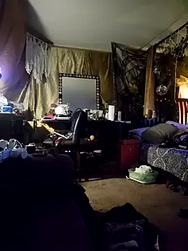 Hotredheadandtoungelasher online show from 02/19/26, 10:44