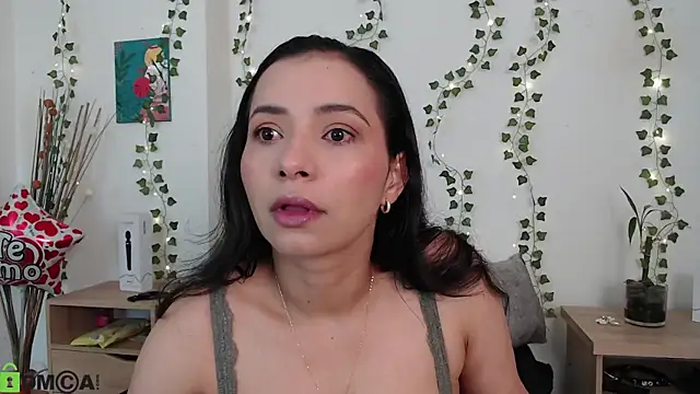 lairenbabe online show from 06/08/26, 11:32