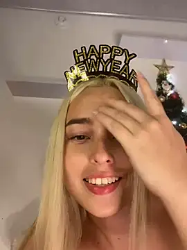 Irisweet  online show from 12/31/24, 09:06