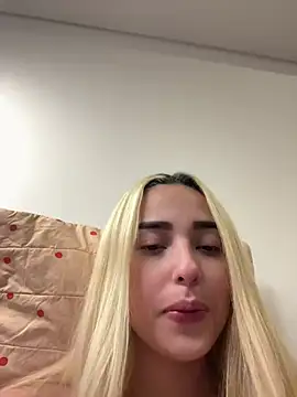 Irisweet  online show from 02/12/25, 05:37