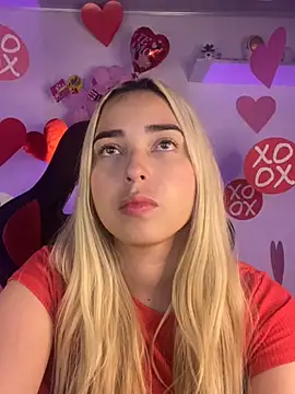 Irisweet  online show from 02/15/25, 11:03