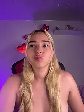 Irisweet  online show from 02/21/25, 11:44