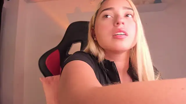 Irisweet  online show from 03/21/25, 12:07