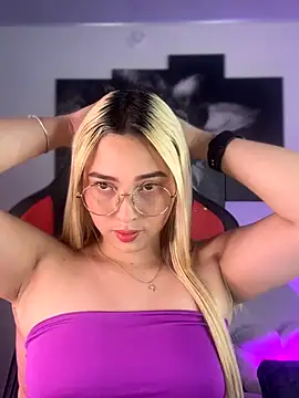 Irisweet  online show from 09/11/25, 09:48