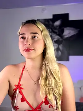 Irisweet  online show from 09/21/25, 03:46