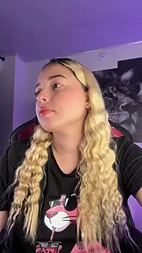 Irisweet  online show from 10/22/25, 09:47