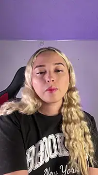 Irisweet  online show from 11/05/25, 10:10