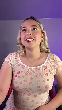 Irisweet  online show from 01/16/26, 10:36