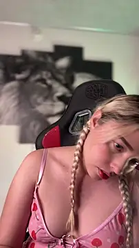 Irisweet  online show from 02/06/26, 10:24