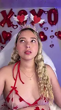 Irisweet  online show from 02/14/26, 07:21