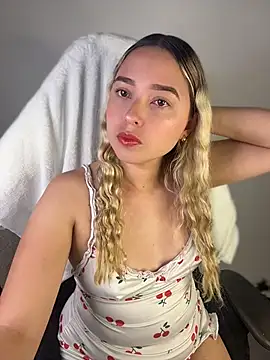 Irisweet  online show from 02/24/26, 11:19