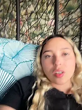 Irisweet  online show from 03/06/26, 09:00