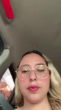 Irisweet  online show from 03/14/26, 04:01