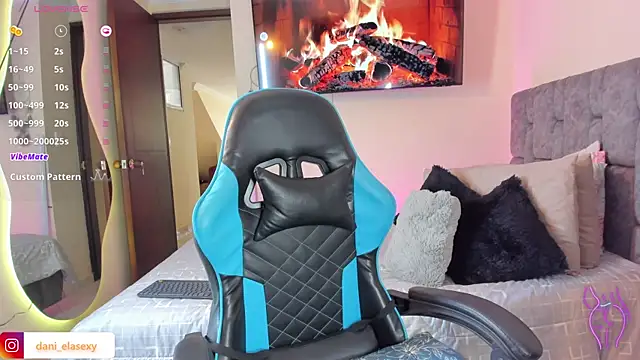 danielasexya1 online show from 02/08/25, 04:47