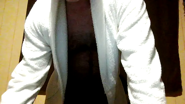 Krissttof online show from 02/05/26, 04:55