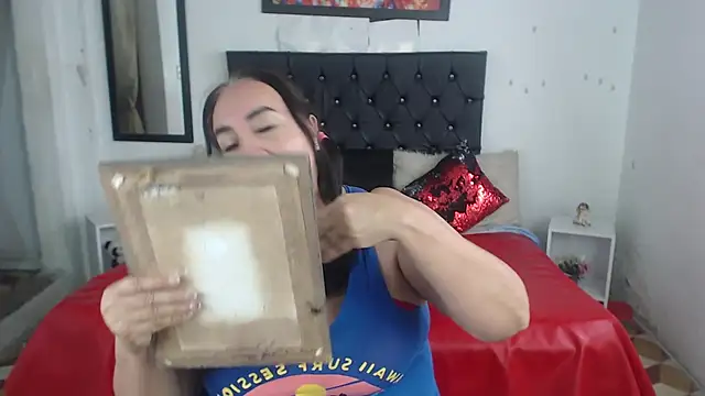 Sweetbigcatt online show from 03/02/25, 04:10