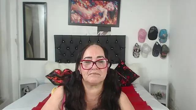 Sweetbigcatt online show from 03/15/25, 02:46