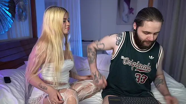 CentauriHadar666 online show from 04/09/26, 11:10