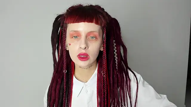 Snapshot of FlowerOfSin2001 chatting on 02/22/25, 06:08 FlowerOfSin2001 online show from 02/22/25, 06:08