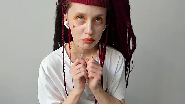 Snapshot of FlowerOfSin2001 chatting on 03/07/25, 01:40 FlowerOfSin2001 online show from 03/07/25, 01:40