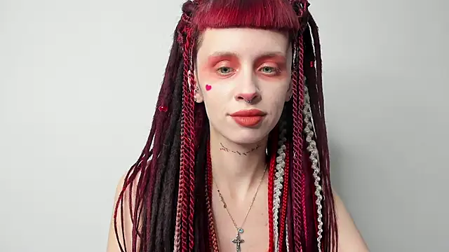 Snapshot of FlowerOfSin2001 chatting on 03/15/25, 08:43 FlowerOfSin2001 online show from 03/15/25, 08:43