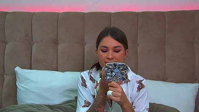 RachelSimpson online show from 01/15/25, 07:12