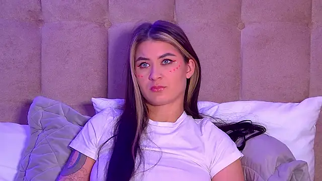 RachelSimpson online show from 03/15/25, 09:27