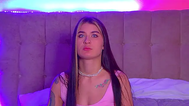 RachelSimpson online show from 03/18/25, 06:26