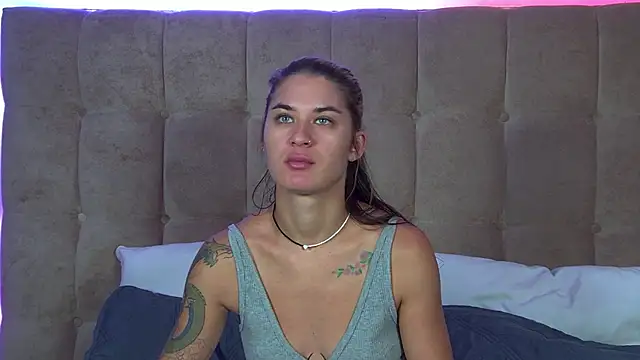 RachelSimpson online show from 09/22/25, 06:26