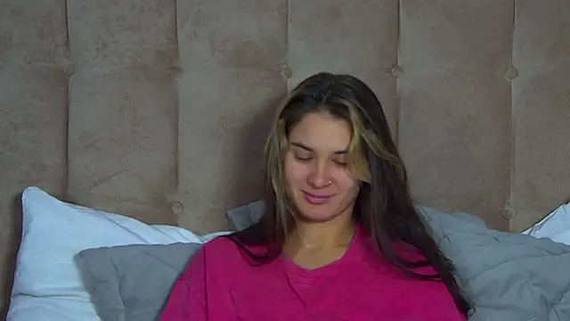 RachelSimpson online show from 11/07/25, 06:30