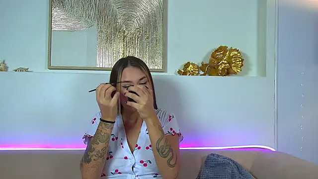 RachelSimpson online show from 11/29/25, 06:33