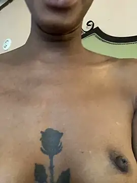 Jasmine FullsShine online show from 09/13/25, 07:02