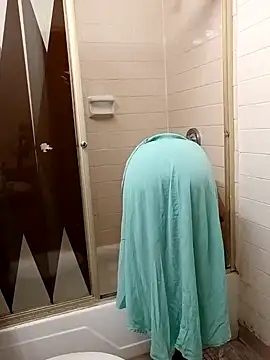 Jasmine FullsShine online show from 03/12/26, 07:09