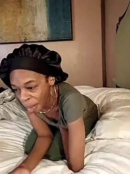 Jasmine FullsShine online show from 03/16/26, 03:38