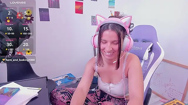 Snapshot of Cositarica_ chatting on 02/02/26, 07:34 Cositarica online show from 02/02/26, 07:34