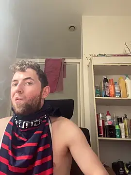 Elbandeur53 online show from 04/29/26, 11:58