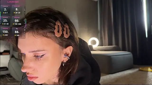 Bastet online show from 03/29/26, 11:21