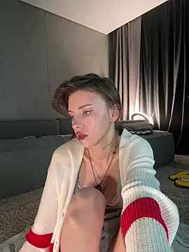 Bastet online show from 04/17/26, 05:05