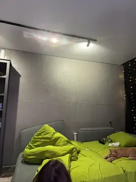 Bastet online show from 04/19/26, 06:07