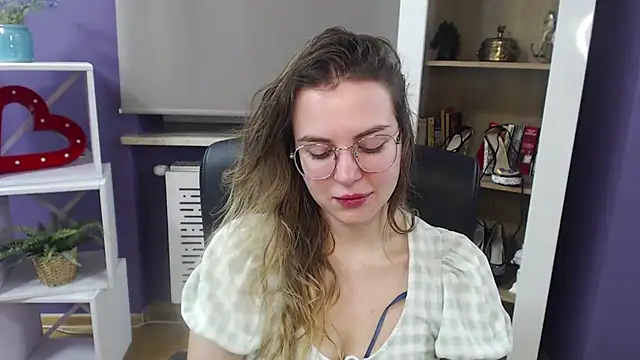 Zoey Erotic online show from 01/07/25, 05:33